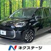 toyota sienta 2024 quick_quick_MXPL10G_MXPL10-1144830 image 1