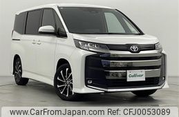 toyota noah 2023 -TOYOTA--Noah 6AA-ZWR90W--ZWR90-0118542---TOYOTA--Noah 6AA-ZWR90W--ZWR90-0118542-