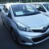 toyota vitz 2011 21-0070-993 image 3