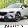 mazda cx-3 2018 -MAZDA--CX-3 6BA-DKEFW--DKEFW-200730---MAZDA--CX-3 6BA-DKEFW--DKEFW-200730- image 1