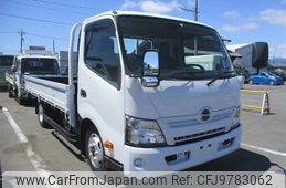 hino dutro 2018 -HINO--Hino Dutoro XZC710M-0003623---HINO--Hino Dutoro XZC710M-0003623-