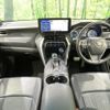 toyota harrier-hybrid 2022 quick_quick_AXUH80_AXUH80-0046208 image 2