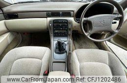 toyota soarer 1996 504928-930467