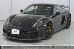 porsche cayman 2016 -PORSCHE--Porsche Cayman ABA-981DBX--WP0ZZZ98ZGK190817---PORSCHE--Porsche Cayman ABA-981DBX--WP0ZZZ98ZGK190817-