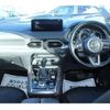 mazda cx-8 2021 -MAZDA--CX-8 6BA-KG5P--KG5P-251583---MAZDA--CX-8 6BA-KG5P--KG5P-251583- image 17