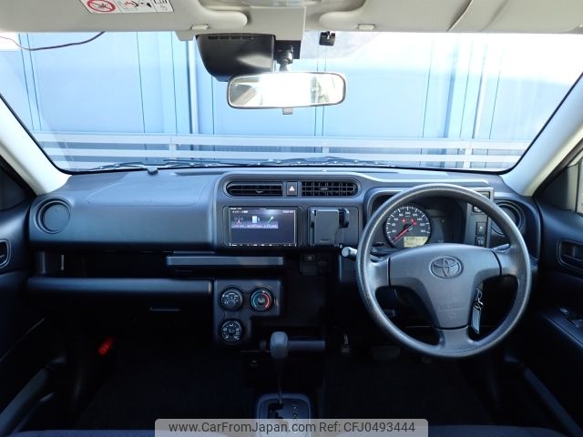 toyota probox-van 2019 -TOYOTA--Probox Van DBE-NSP160V--NSP160-0043537---TOYOTA--Probox Van DBE-NSP160V--NSP160-0043537- image 2