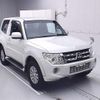 mitsubishi pajero 2012 -MITSUBISHI--Pajero V83W-0500192---MITSUBISHI--Pajero V83W-0500192- image 1