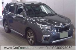 subaru forester 2020 -SUBARU 【相模 335ﾔ 918】--Forester 5AA-SKE--SKE-036539---SUBARU 【相模 335ﾔ 918】--Forester 5AA-SKE--SKE-036539-