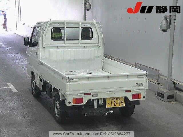 suzuki carry-truck 2023 -SUZUKI 【静岡 480ﾁ1215】--Carry Truck DA16T-736476---SUZUKI 【静岡 480ﾁ1215】--Carry Truck DA16T-736476- image 2