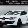 renault megane 2017 quick_quick_ABA-DZF4R_VF1DZ1X0HG0737972 image 1