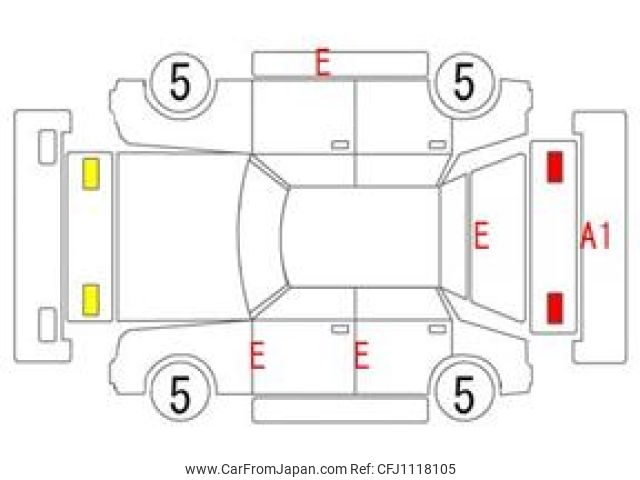 daihatsu move-conte 2015 -DAIHATSU--Move Conte DBA-L575S--L575S-0219282---DAIHATSU--Move Conte DBA-L575S--L575S-0219282- image 2