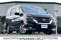 nissan serena 2016 -NISSAN--Serena DAA-GFC27--GFC27-008222---NISSAN--Serena DAA-GFC27--GFC27-008222-