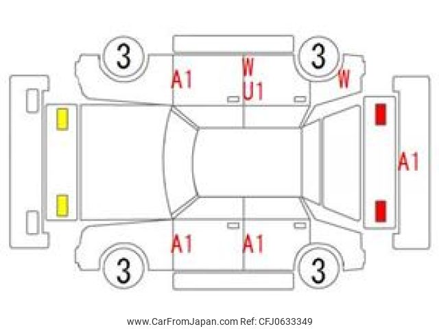 nissan roox 2020 -NISSAN--Roox 4AA-B45A--B45A-0002813---NISSAN--Roox 4AA-B45A--B45A-0002813- image 2