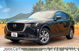 mazda mazda-others 2023 -MAZDA--CX-60 3DA-KH3P--KH3P-106363---MAZDA--CX-60 3DA-KH3P--KH3P-106363-