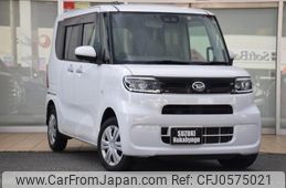 daihatsu tanto 2020 GOO_JP_700070570930241211003