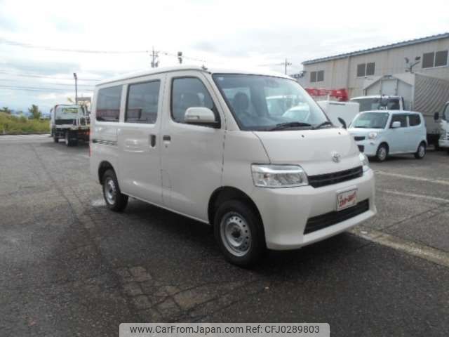 toyota townace-van 2024 -TOYOTA 【石川 400】--Townace Van 5BF-S413M--S413M-0015793---TOYOTA 【石川 400】--Townace Van 5BF-S413M--S413M-0015793- image 2