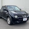 nissan juke 2011 CFJ1669563 image 15