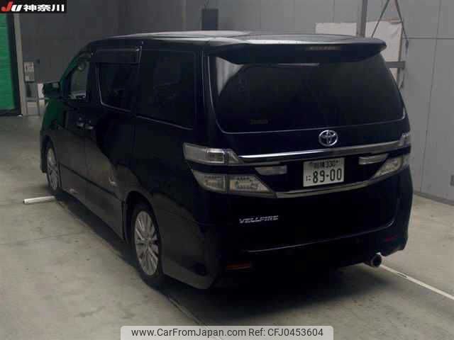 toyota vellfire 2012 -TOYOTA 【相模 330ﾆ8900】--Vellfire ANH20W--ANH20-8230901---TOYOTA 【相模 330ﾆ8900】--Vellfire ANH20W--ANH20-8230901- image 2