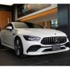 mercedes-benz amg 2023 CFJ1842114 image 5