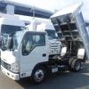 isuzu elf-truck 2015 -ISUZU--Elf TPG-NKR85AD--NKR85-7048242---ISUZU--Elf TPG-NKR85AD--NKR85-7048242- image 8