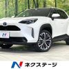toyota yaris-cross 2021 quick_quick_MXPJ10_MXPJ10-2011316 image 1