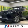 toyota harrier 2020 -TOYOTA--Harrier 6AA-AXUH80--AXUH80-0006326---TOYOTA--Harrier 6AA-AXUH80--AXUH80-0006326- image 1