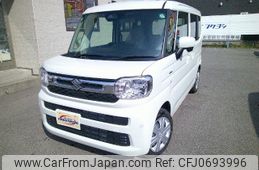 suzuki spacia 2024 -SUZUKI 【函館 580ﾃ5362】--Spacia MK94S--152864---SUZUKI 【函館 580ﾃ5362】--Spacia MK94S--152864-