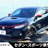 honda civic 2018 -HONDA--Civic DBA-FK8--FK8-1100899---HONDA--Civic DBA-FK8--FK8-1100899- image 1