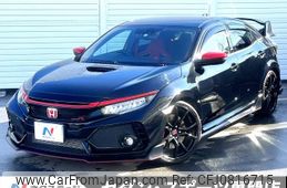 honda civic 2018 -HONDA--Civic DBA-FK8--FK8-1100899---HONDA--Civic DBA-FK8--FK8-1100899-