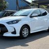 toyota yaris 2021 CFJ1690732 image 55