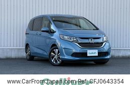 honda freed 2016 -HONDA--Freed DAA-GB7--GB7-1003032---HONDA--Freed DAA-GB7--GB7-1003032-