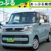 suzuki spacia 2019 quick_quick_DAA-MK53S_MK53S-198033 image 1