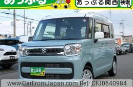 suzuki spacia 2019 quick_quick_DAA-MK53S_MK53S-198033