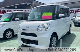 daihatsu tanto 2018 -DAIHATSU--Tanto LA600S--0697449---DAIHATSU--Tanto LA600S--0697449-