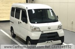 daihatsu hijet-van 2019 -DAIHATSU--Hijet Van S321V-0396374---DAIHATSU--Hijet Van S321V-0396374-