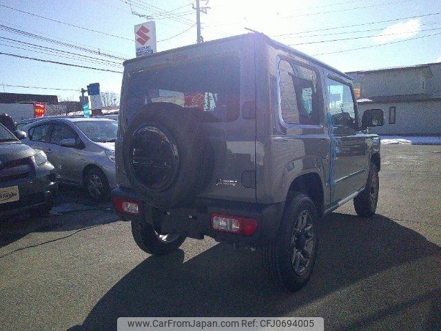 suzuki jimny 2024 -SUZUKI 【函館 580ﾃ8527】--Jimny JB64W--359278---SUZUKI 【函館 580ﾃ8527】--Jimny JB64W--359278- image 2