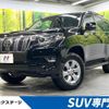 toyota land-cruiser-prado 2019 -TOYOTA--Land Cruiser Prado CBA-TRJ150W--TRJ150-0105515---TOYOTA--Land Cruiser Prado CBA-TRJ150W--TRJ150-0105515- image 1