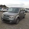 nissan cube 2015 -NISSAN--Cube DBA-Z12--Z12-310160---NISSAN--Cube DBA-Z12--Z12-310160- image 42