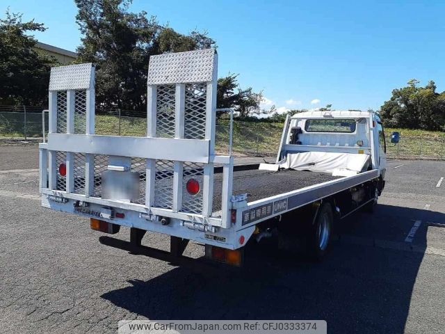 mitsubishi-fuso canter 1994 -MITSUBISHI 【岐阜 11や7930】--Canter FE638F-FE638F500622---MITSUBISHI 【岐阜 11や7930】--Canter FE638F-FE638F500622- image 2