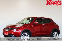 nissan juke 2016 -NISSAN--Juke DBA-YF15--506171---NISSAN--Juke DBA-YF15--506171-