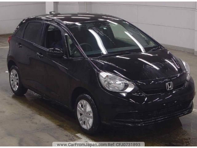 honda fit 2023 quick_quick_5BA-GS6_GS6-1000243 image 1