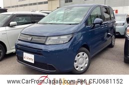 honda freed 2024 quick_quick_GT1_GT1-1005649