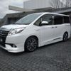 toyota noah 2014 -TOYOTA--Noah DAA-ZWR80G--ZWR80-0050258---TOYOTA--Noah DAA-ZWR80G--ZWR80-0050258- image 2