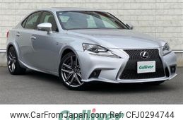 lexus is 2013 -LEXUS--Lexus IS DBA-GSE31--GSE31-5006131---LEXUS--Lexus IS DBA-GSE31--GSE31-5006131-
