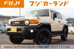 toyota fj-cruiser 2018 -TOYOTA--FJ Curiser CBA-GSJ15W--GSJ15-0137052---TOYOTA--FJ Curiser CBA-GSJ15W--GSJ15-0137052-