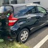 nissan note 2018 -NISSAN--Note DBA-E12--E12-570935---NISSAN--Note DBA-E12--E12-570935- image 3