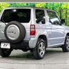 mitsubishi pajero-mini 2009 CFJ1760303 image 17