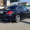 mercedes-benz c-class 2018 -MERCEDES-BENZ--Benz C Class LDA-205004--WDD2050042R395973---MERCEDES-BENZ--Benz C Class LDA-205004--WDD2050042R395973- image 3