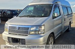 nissan elgrand 2001 -NISSAN--Elgrand FLGE50ｶｲ--000236---NISSAN--Elgrand FLGE50ｶｲ--000236-