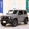 suzuki jimny-sierra 2023 quick_quick_3BA-JB74W_JB74W-187657 image 1